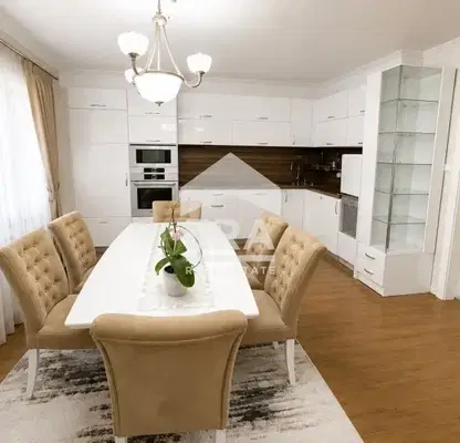 Photo 5 — Three-room apartment with parking space in Vinitsa, Varna