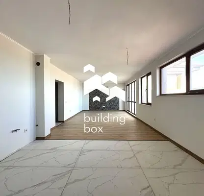 Photo 3 — Three-room apartment with sea view in Vinitsa, Varna