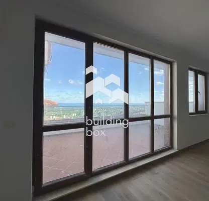 Photo 4 — Three-room apartment with sea view in Vinitsa, Varna