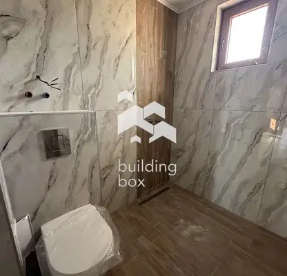 Photo 5 — Three-room apartment with sea view in Vinitsa, Varna