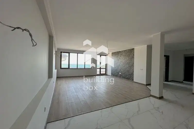 3-bedroom apartment in Varna, Vinica