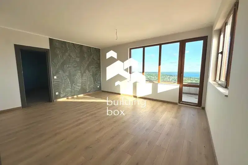3-bedroom apartment in Varna, Vinica