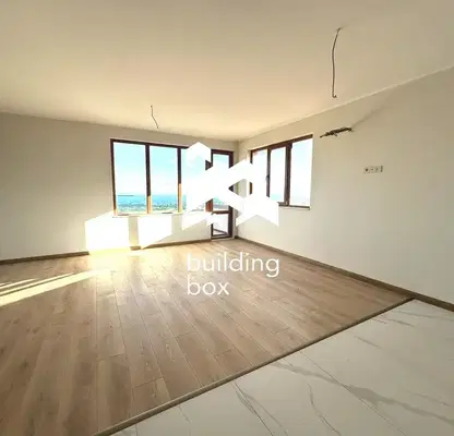 Photo 2 — 3-bedroom apartment in Varna, Vinica