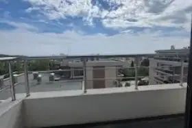 3-стаен апартамент с морска панорама във Виница, Варна