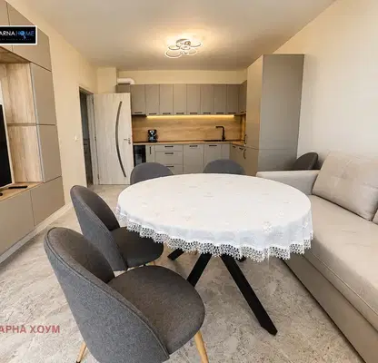 Photo 2 — 3-bedroom apartment in Varna, Vinica