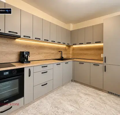Photo 3 — 3-bedroom apartment in Varna, Vinica