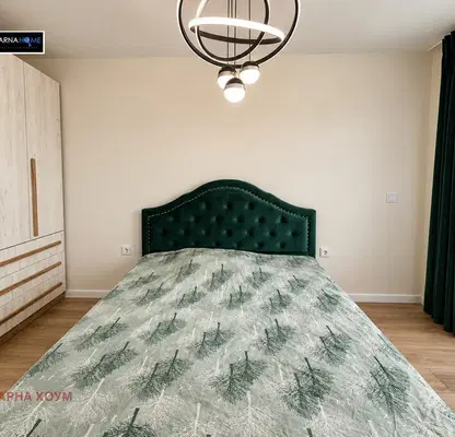 Photo 4 — 3-bedroom apartment in Varna, Vinica