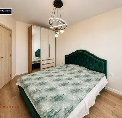 Photo 5 — 3-bedroom apartment in Varna, Vinica