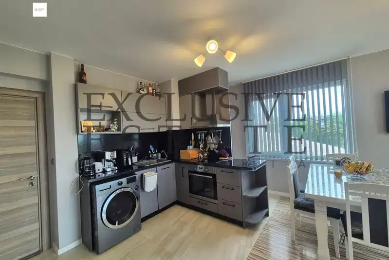 3-bedroom apartment in Varna, Vinica