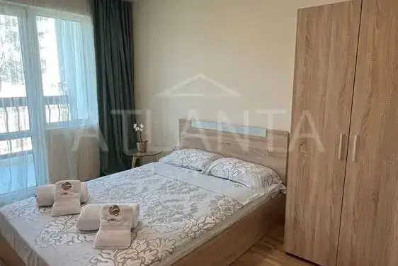 3-bedroom apartment in Varna, Vinica