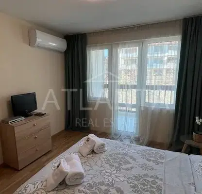 Photo 2 — 3-bedroom apartment in Varna, Vinica