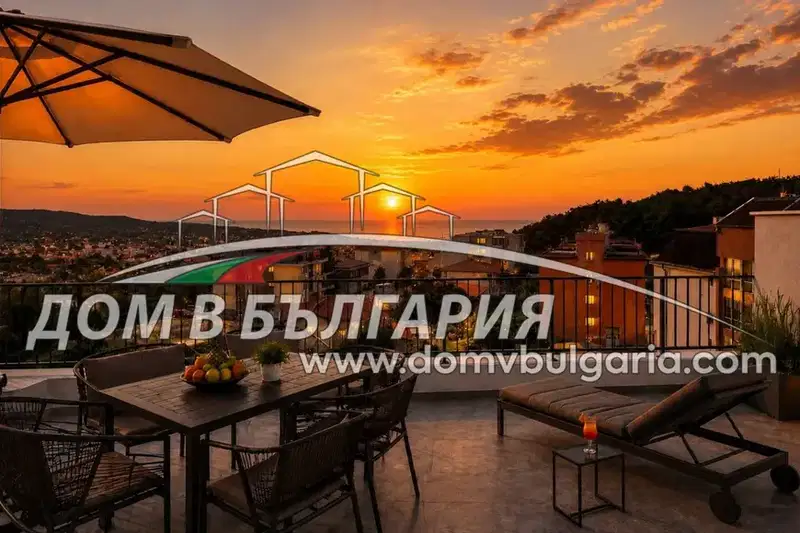 3-bedroom apartment in Varna, Vinica