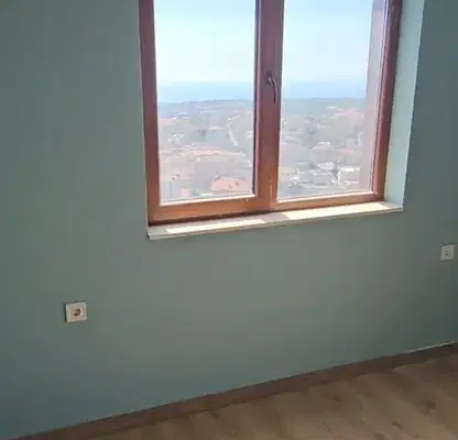 Photo 5 — Four-room apartment with sea view in Vinitsa, Varna