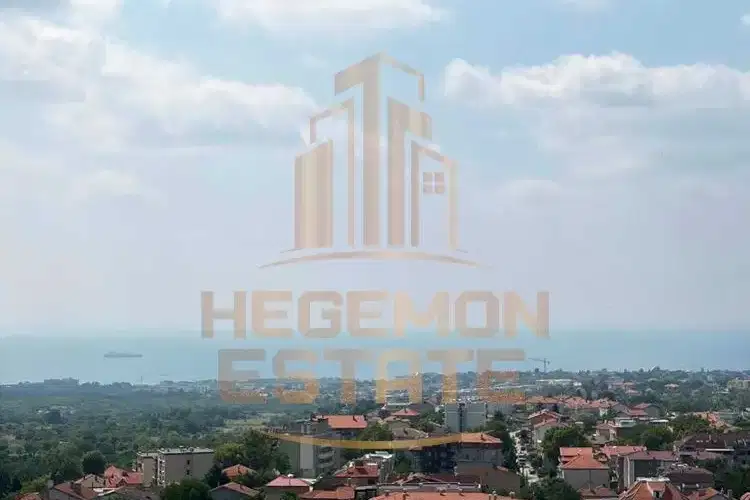 4-bedroom apartment in Varna, Vinica
