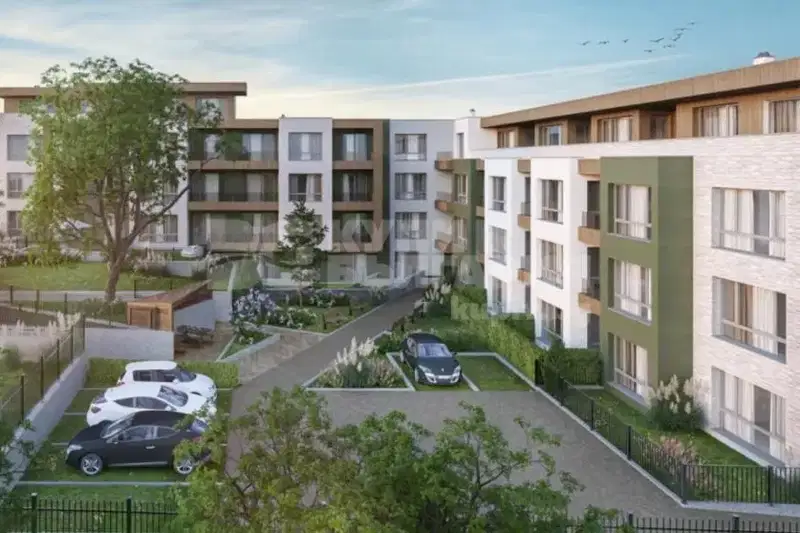 4-bedroom apartment in Varna, Vinica