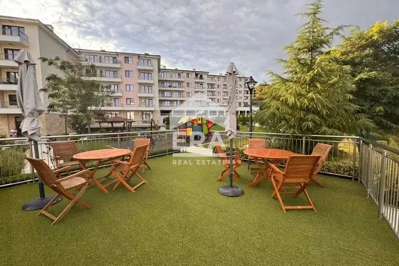 4-bedroom apartment in Varna, Vinica