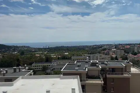 4-bedroom apartment in Varna, Vinica