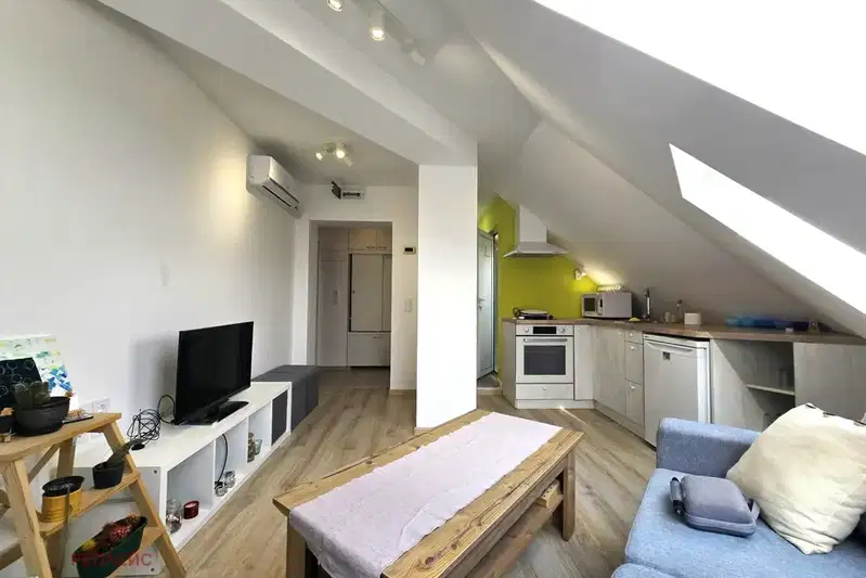 1-bedroom apartment in Varna, Vinica