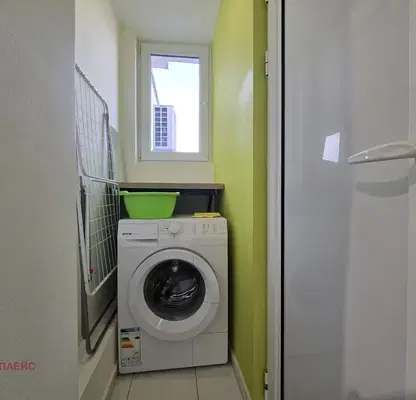 Снимка 5 — Едностаен апартамент 38 кв.м в кв. Виница, Варна, 4-ти етаж