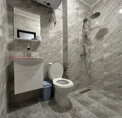 Photo 4 — Two-room apartment with parking space and sea view in Varna, Vinitsa