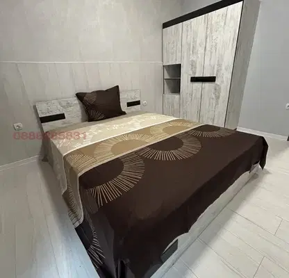 Photo 5 — Two-room apartment with parking space and sea view in Varna, Vinitsa