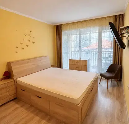 Снимка 5 — Двустаен апартамент в град Варна, Виница, 3-ти етаж
