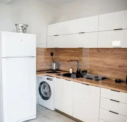Photo 3 — 2-bedroom apartment in Varna, Vinica