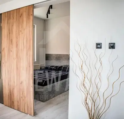 Photo 4 — 2-bedroom apartment in Varna, Vinica