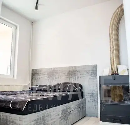 Photo 5 — 2-bedroom apartment in Varna, Vinica