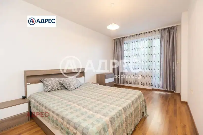 2-bedroom apartment in Varna, Vinica
