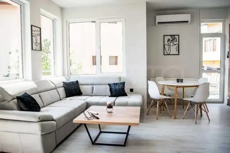 2-bedroom apartment in Varna, Vinica