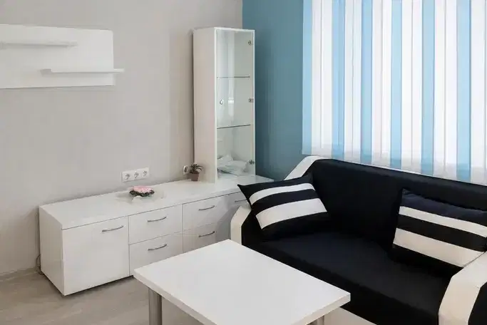 2-bedroom apartment in Varna, Vinica