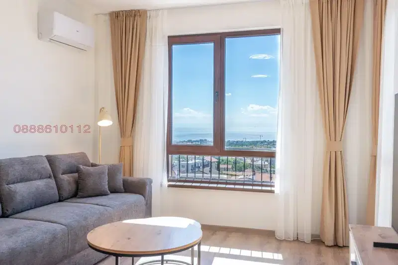 2-bedroom apartment in Varna, Vinica