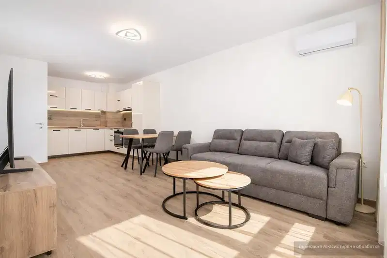 2-bedroom apartment in Varna, Vinica