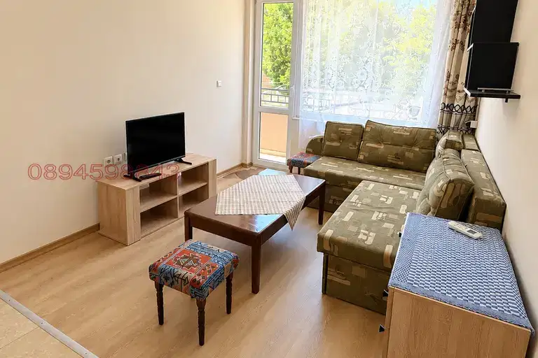 2-bedroom apartment in Varna, Vinica