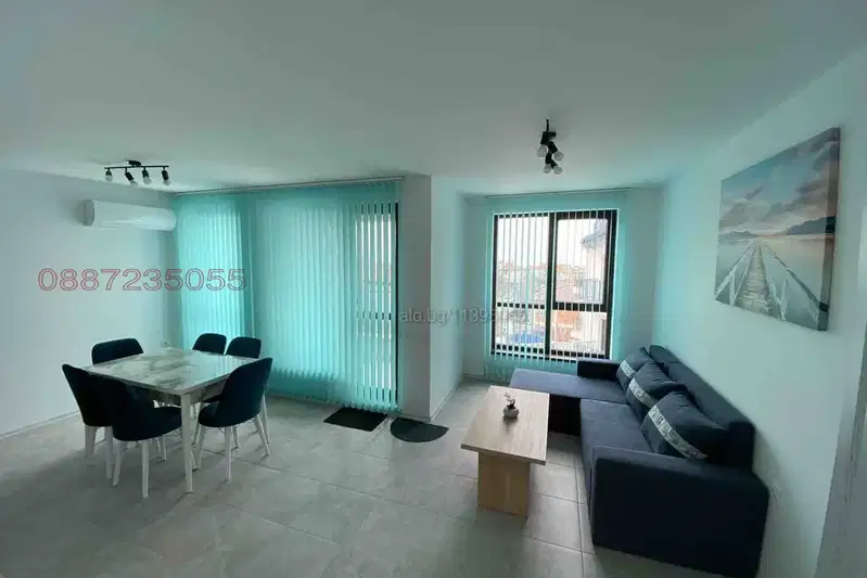 2-bedroom apartment in Varna, Vinica