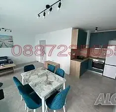 Photo 2 — 2-bedroom apartment in Varna, Vinica