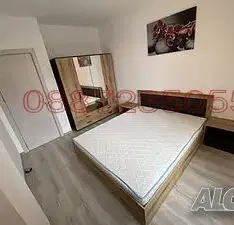 Photo 3 — 2-bedroom apartment in Varna, Vinica