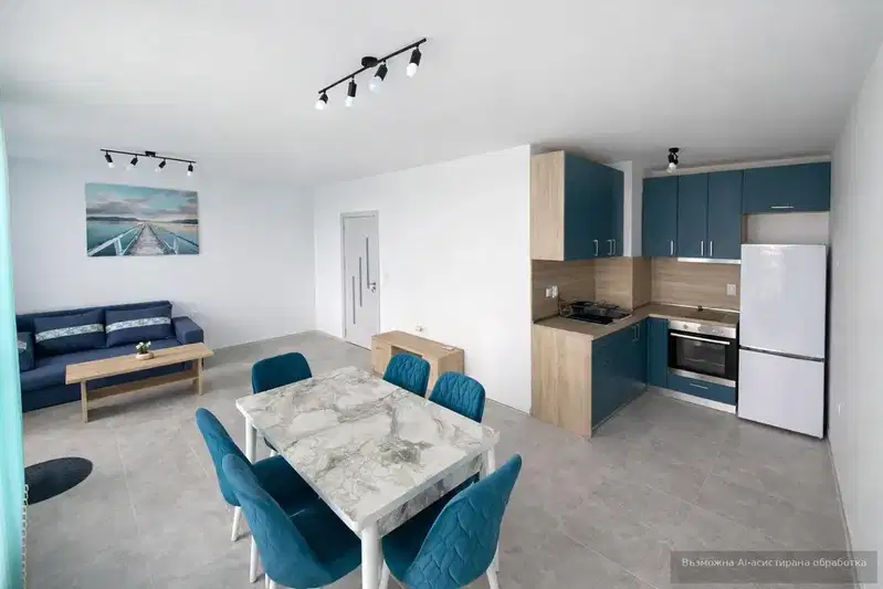 2-bedroom apartment in Varna, Vinica