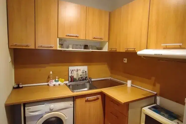 2-bedroom apartment in Varna, Vinica
