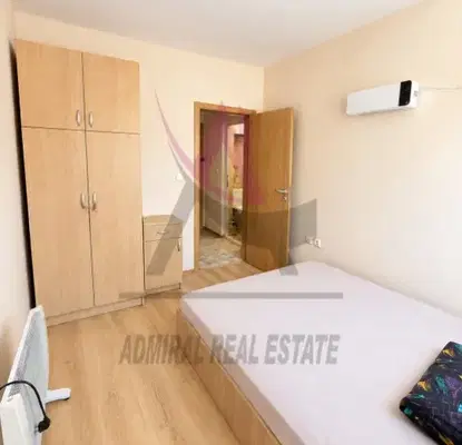 Photo 4 — Two-room apartment with terrace in Vinitsa district, Varna