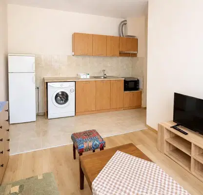 Photo 3 — Two-room apartment in Varna, Vinitsa, on the 2nd floor
