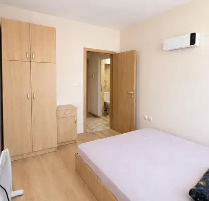 Photo 4 — Two-room apartment in Varna, Vinitsa, on the 2nd floor