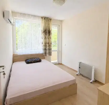 Photo 5 — Two-room apartment in Varna, Vinitsa, on the 2nd floor