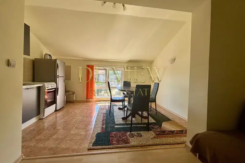 3-bedroom apartment in Varna, Vinica