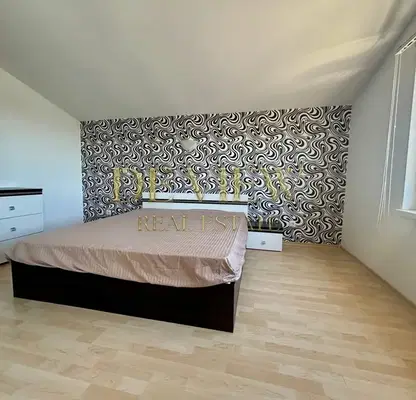 Снимка 4 — Тристаен апартамент с тераса в кв. Виница, Варна