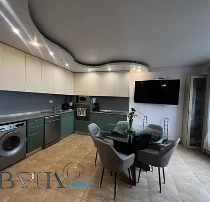 Photo 2 — 3-bedroom apartment in Varna, Vinica