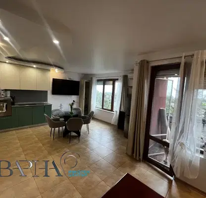 Photo 5 — 3-bedroom apartment in Varna, Vinica