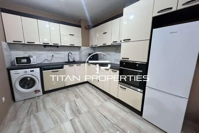 3-bedroom apartment in Varna, Vinica