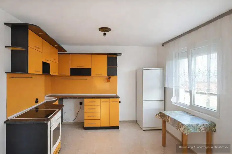 Multi-room apartment with 4 rooms in Vinitsa, Varna